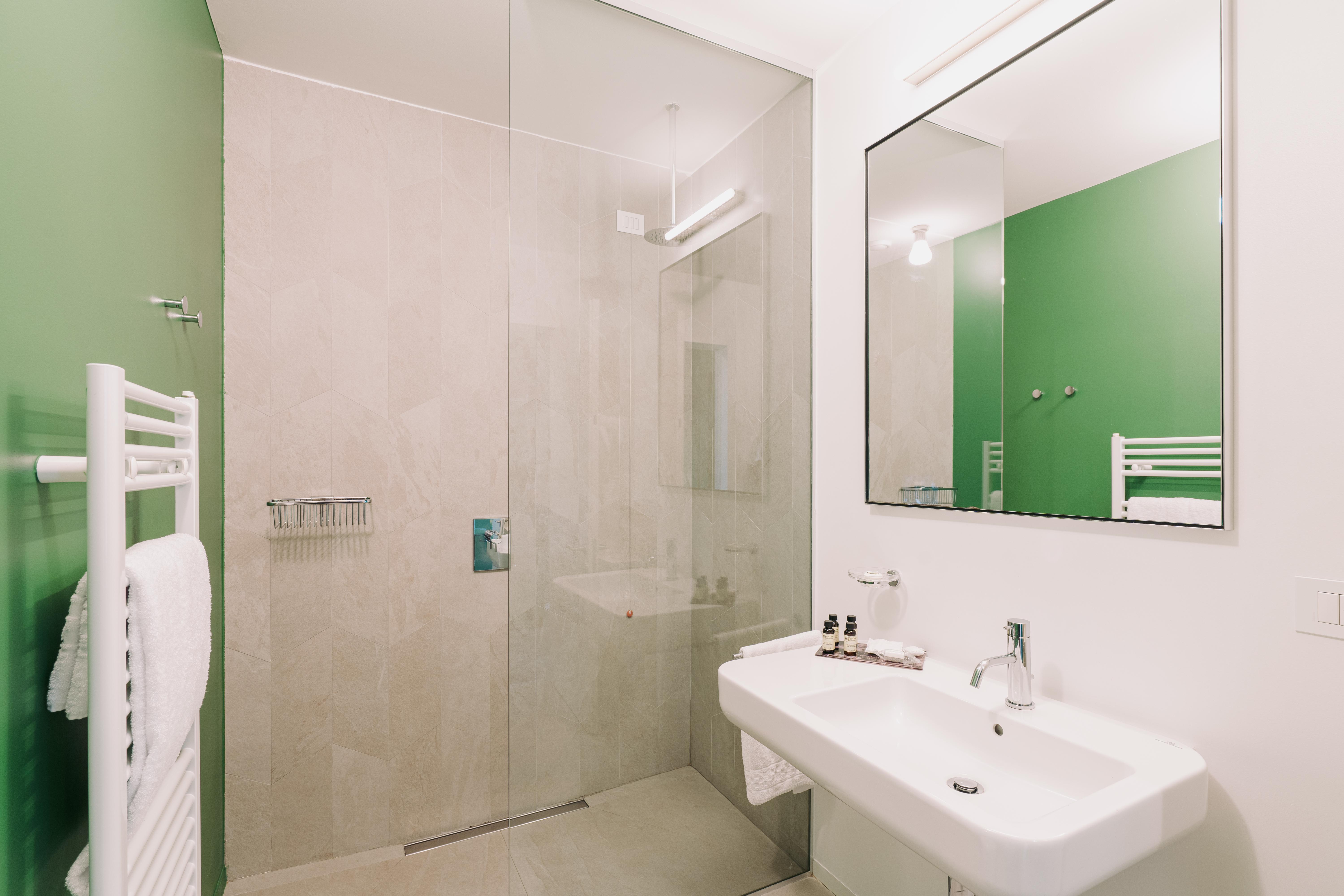 Collini Hotel Milán