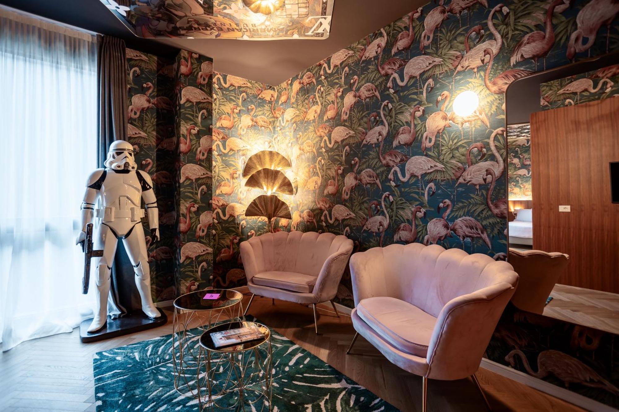 Hotel Collini Milán