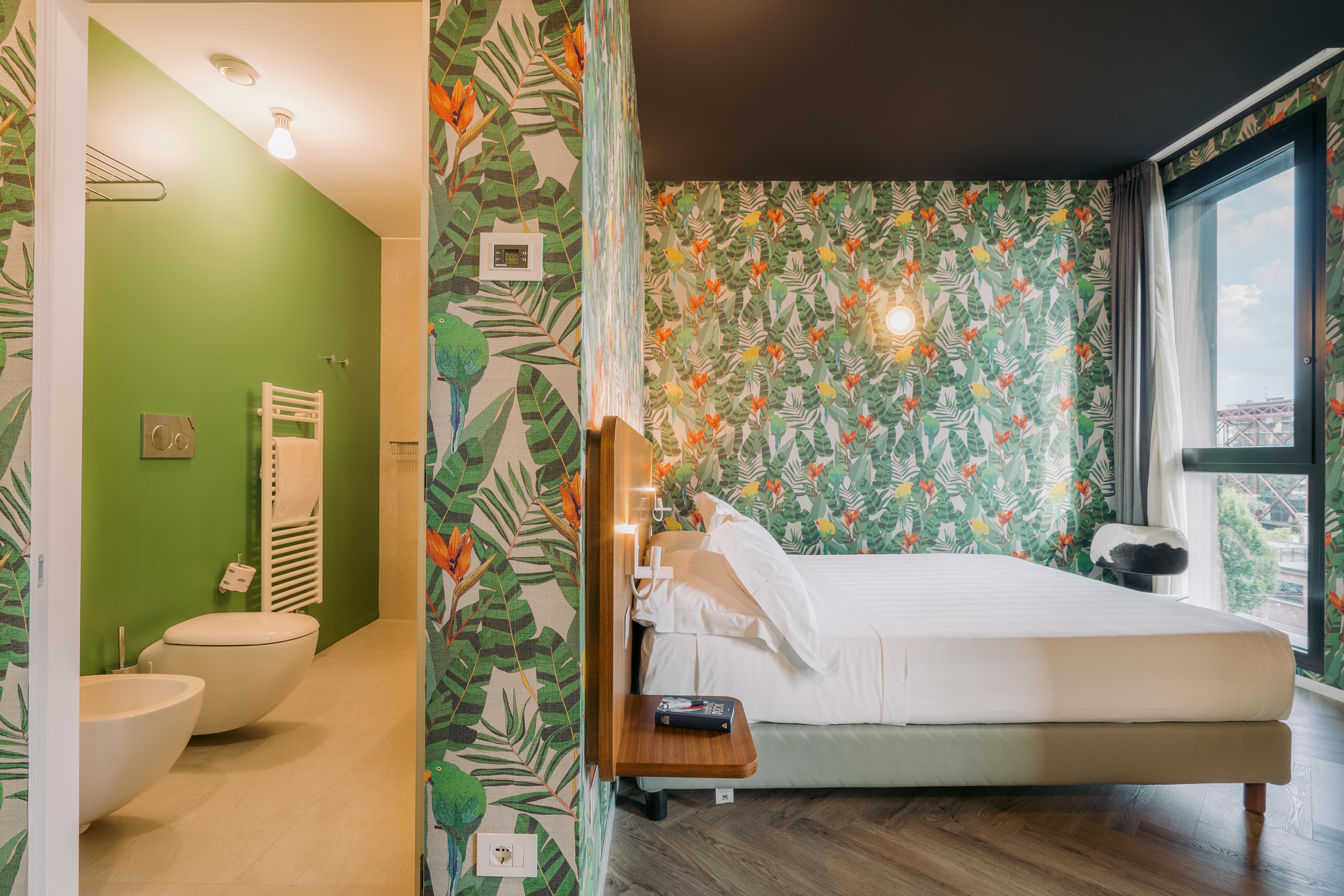 Collini Hotel Milán