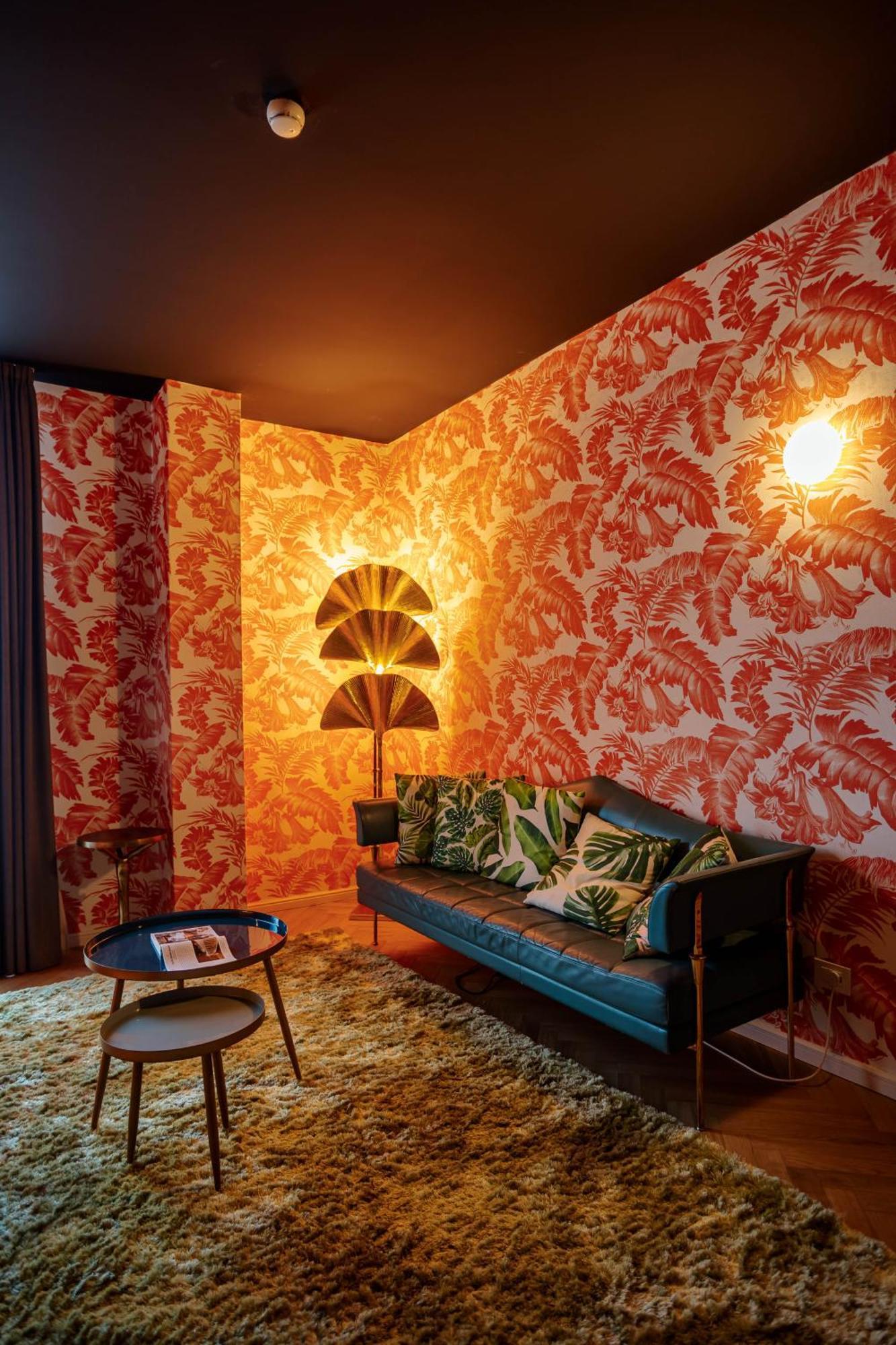 Hotel Collini Milán