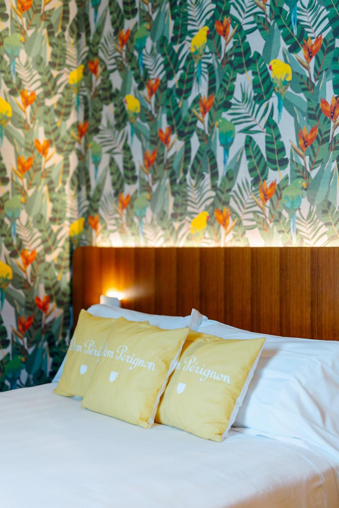 Collini Hotel Milán